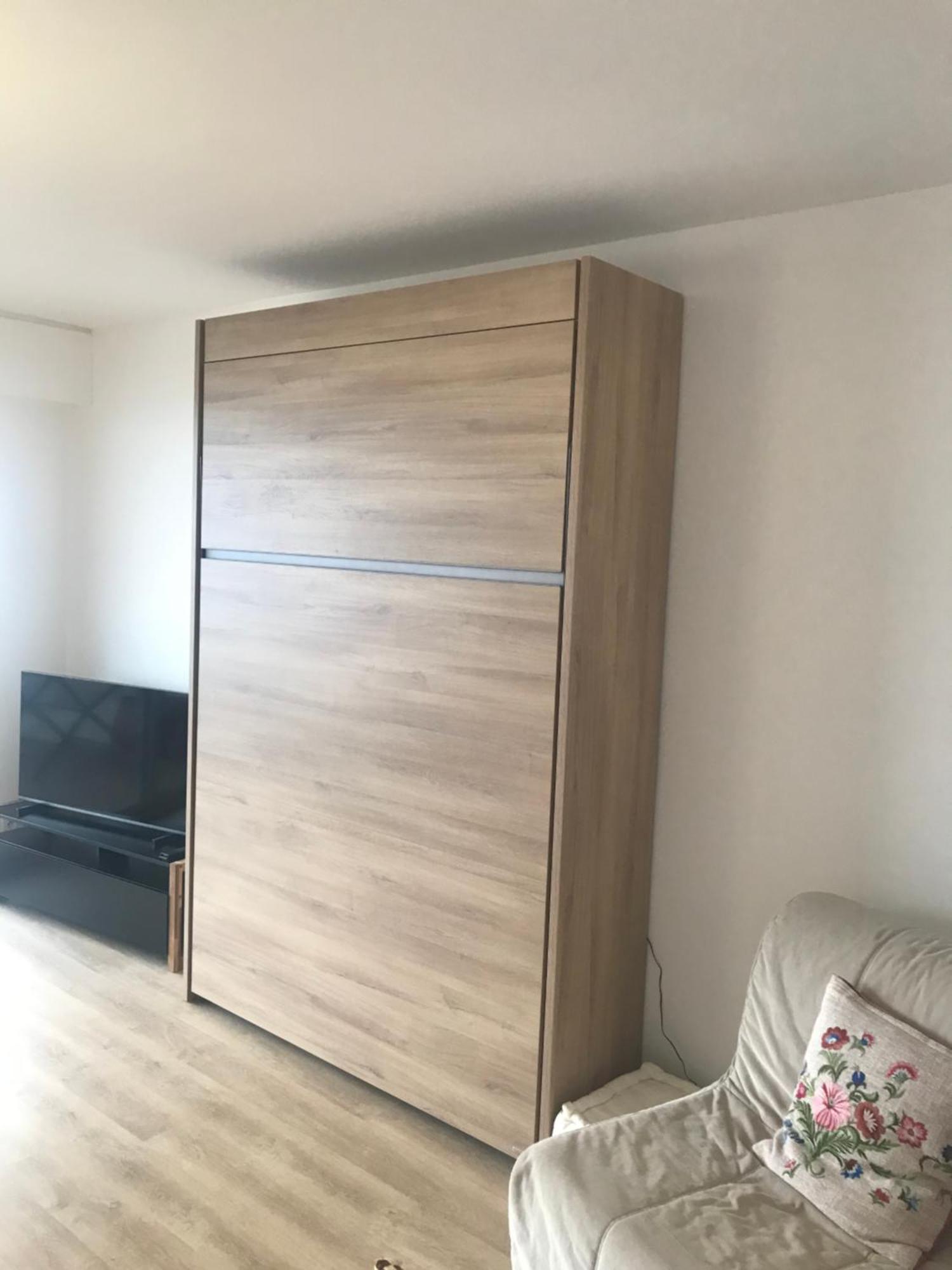 Large Studio Direct Access To The Beach Pornichet Luaran gambar